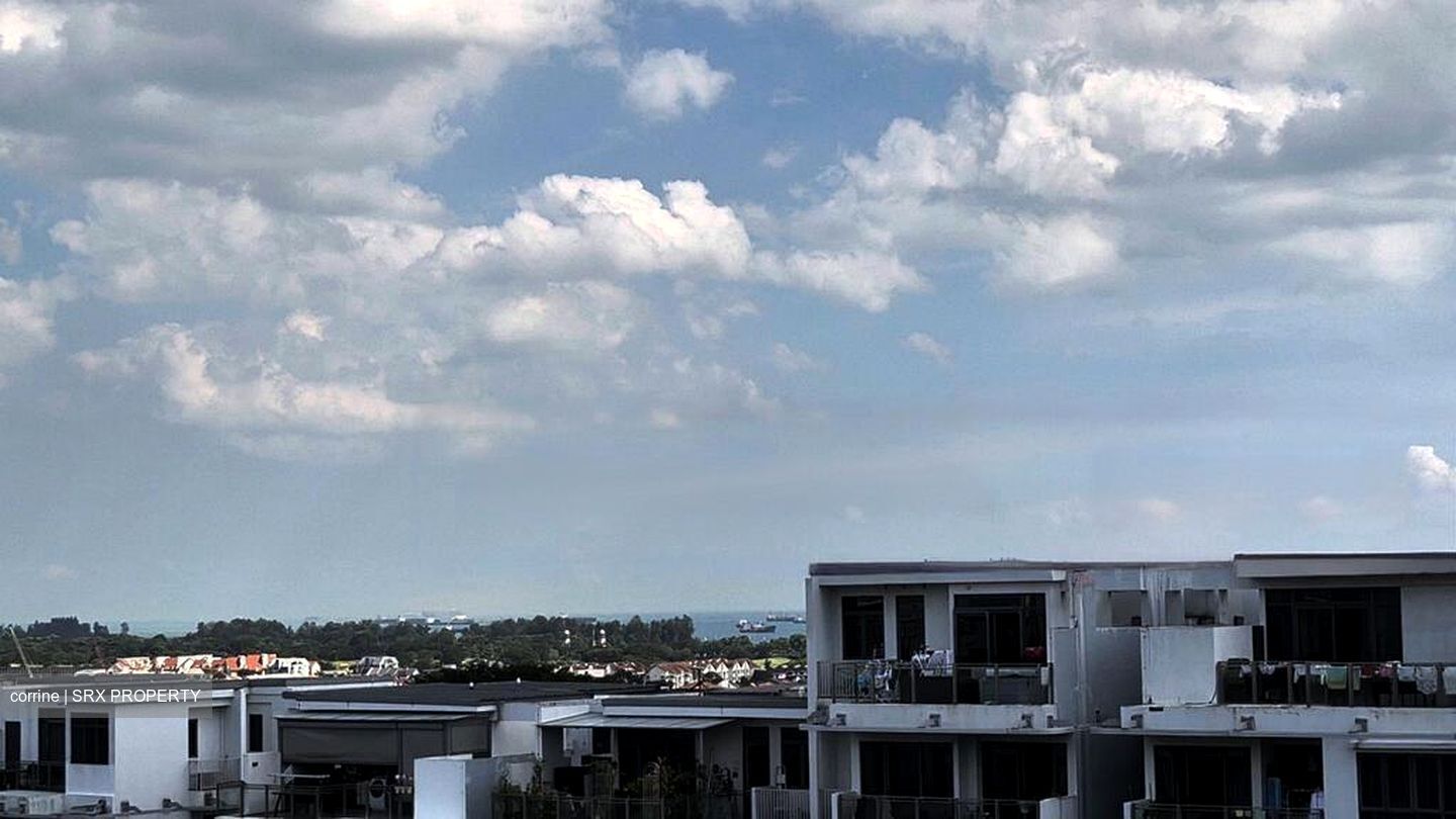 Urban Vista (D16), Condominium #470241061